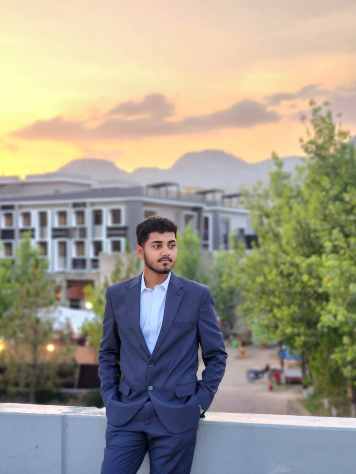 Ibrahim Bin Arif