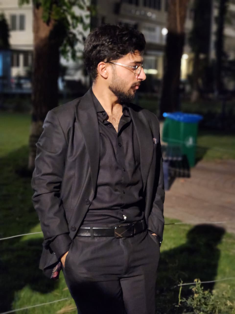 Moiz Ijaz