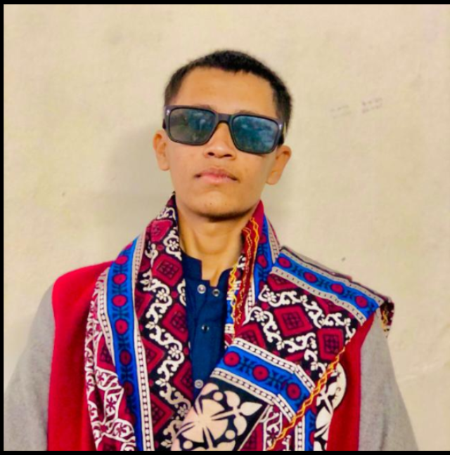 Muhammad Shahzeb